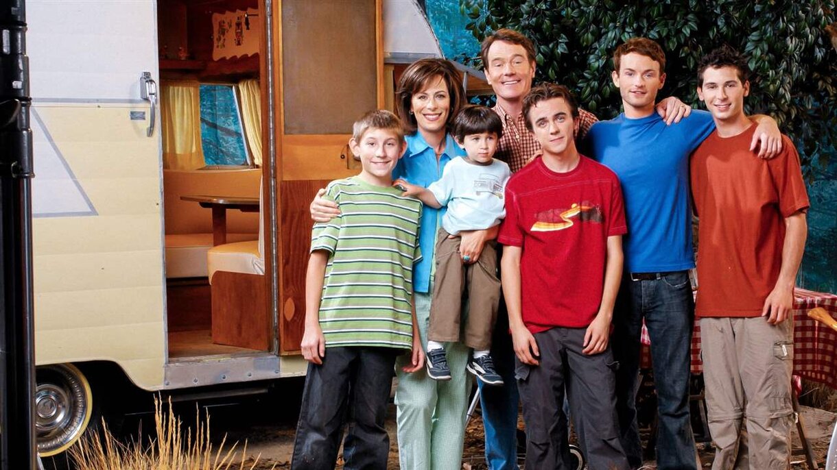 malcolm in the middle
