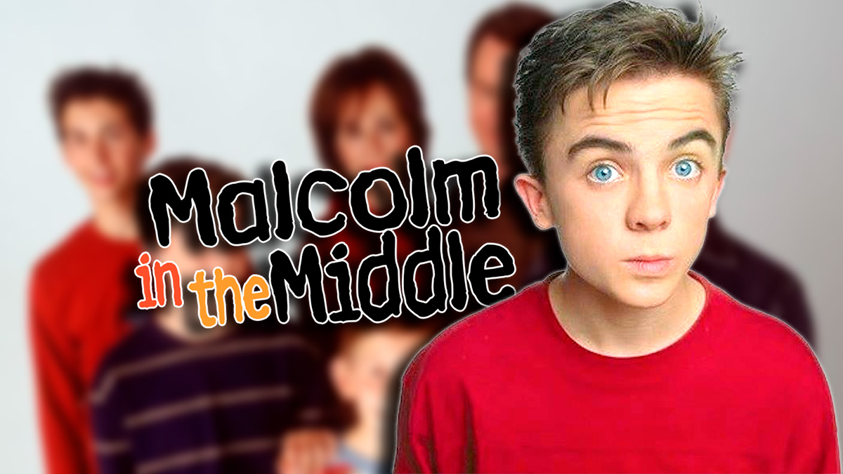 malcolm in the middle