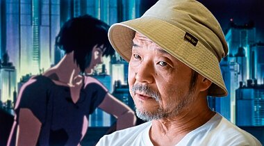 Imagen de Mamoru Oshii: Estas son todas las películas de anime del famoso director
