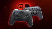 Imagen de Mando Pro de Nintendo Switch 2: diferencias con el original, precio y todos los detalles del nuevo Pro Controller