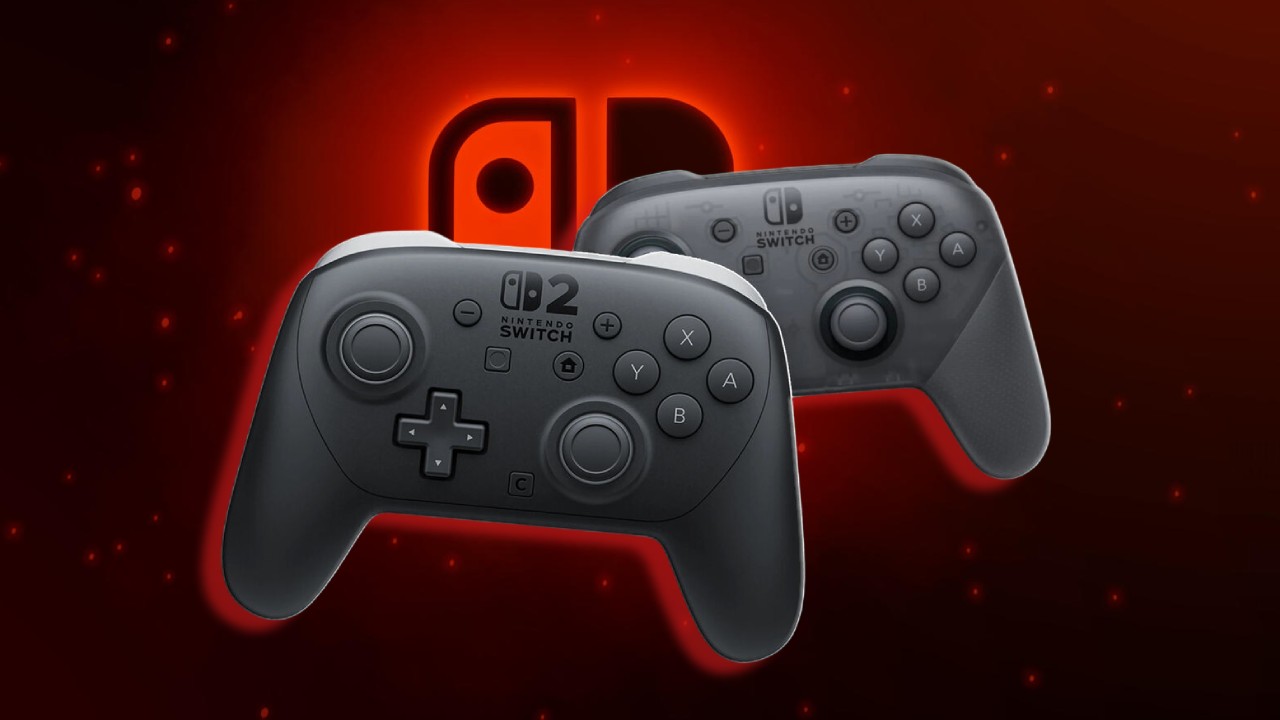 mando pro switch mando pro switch 2