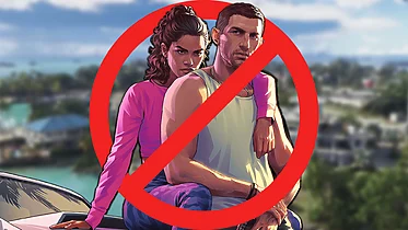 Imagen de Cuidado, fans de GTA VI: el mapa del juego que está rondando por internet y que no deberías de creer