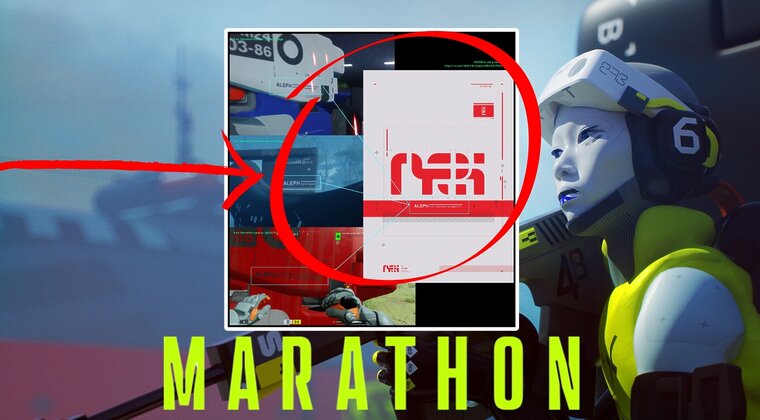 Imagen de Vuelven las acusaciones de plagio para Bungie y hay pruebas de utilización de arte sin acreditar en Marathon