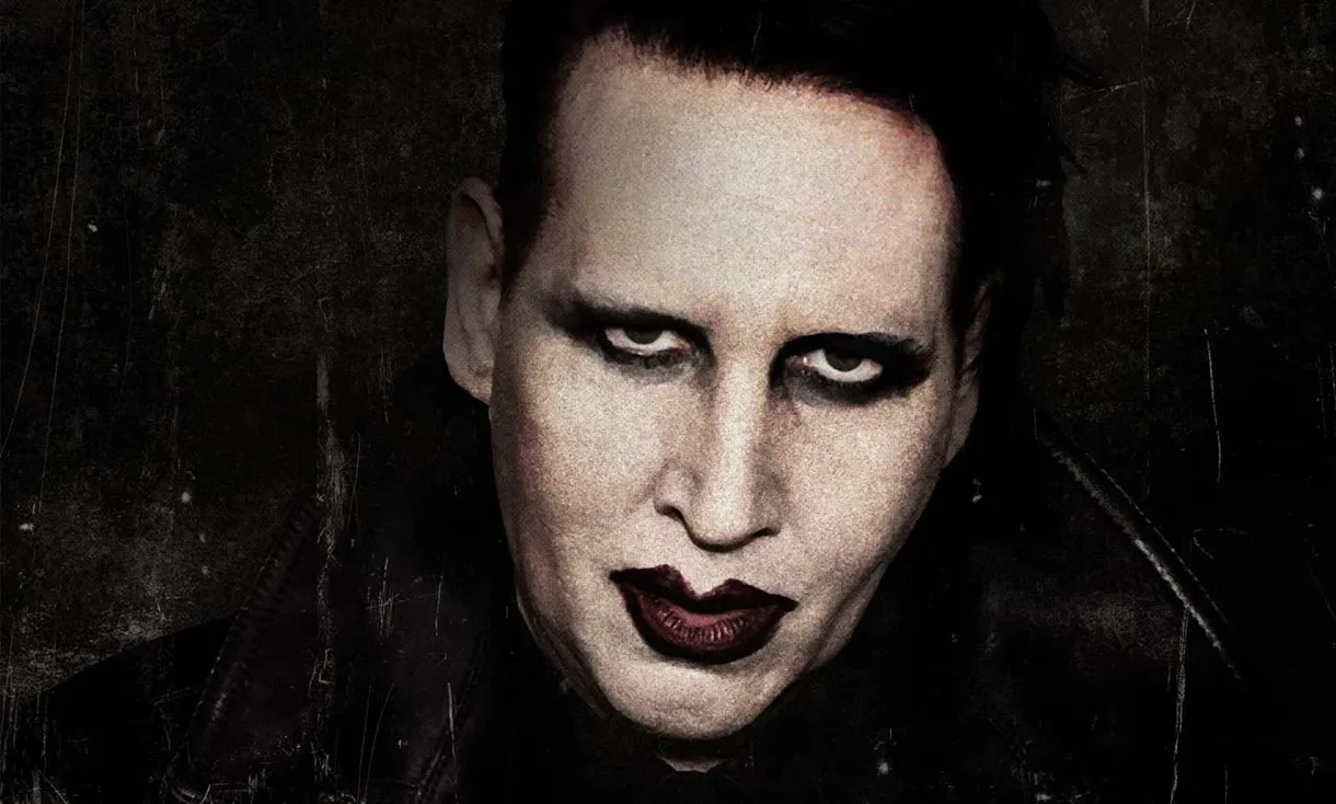 Marilyn Manson
