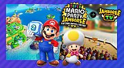 Imagen de Super Mario Party Jamboree Switch 2 Edition + Jamboree TV: todos los detalles de su versión más completa y ambiciosa