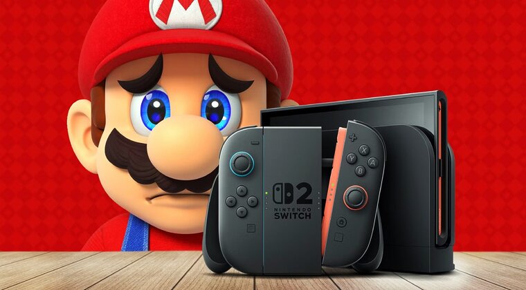 Imagen de El filtrador ruso que mostró Nintendo Switch 2 antes de su lanzamiento responde a Nintendo: "No pueden hacerme nada"