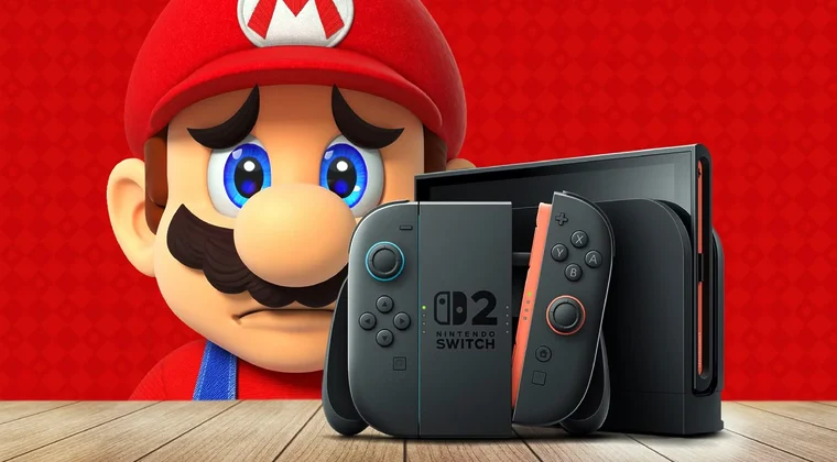 Imagen de El filtrador ruso que mostró Nintendo Switch 2 antes de su lanzamiento responde a Nintendo: "No pueden hacerme nada"