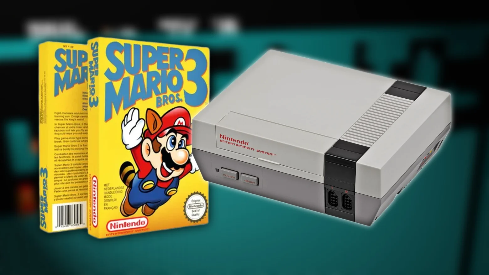 retro