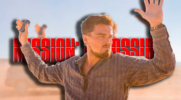 Imagen de El actor de 'Misión Imposible' que casi muere en pleno rodaje: un accidente de '1 millón de dólares'