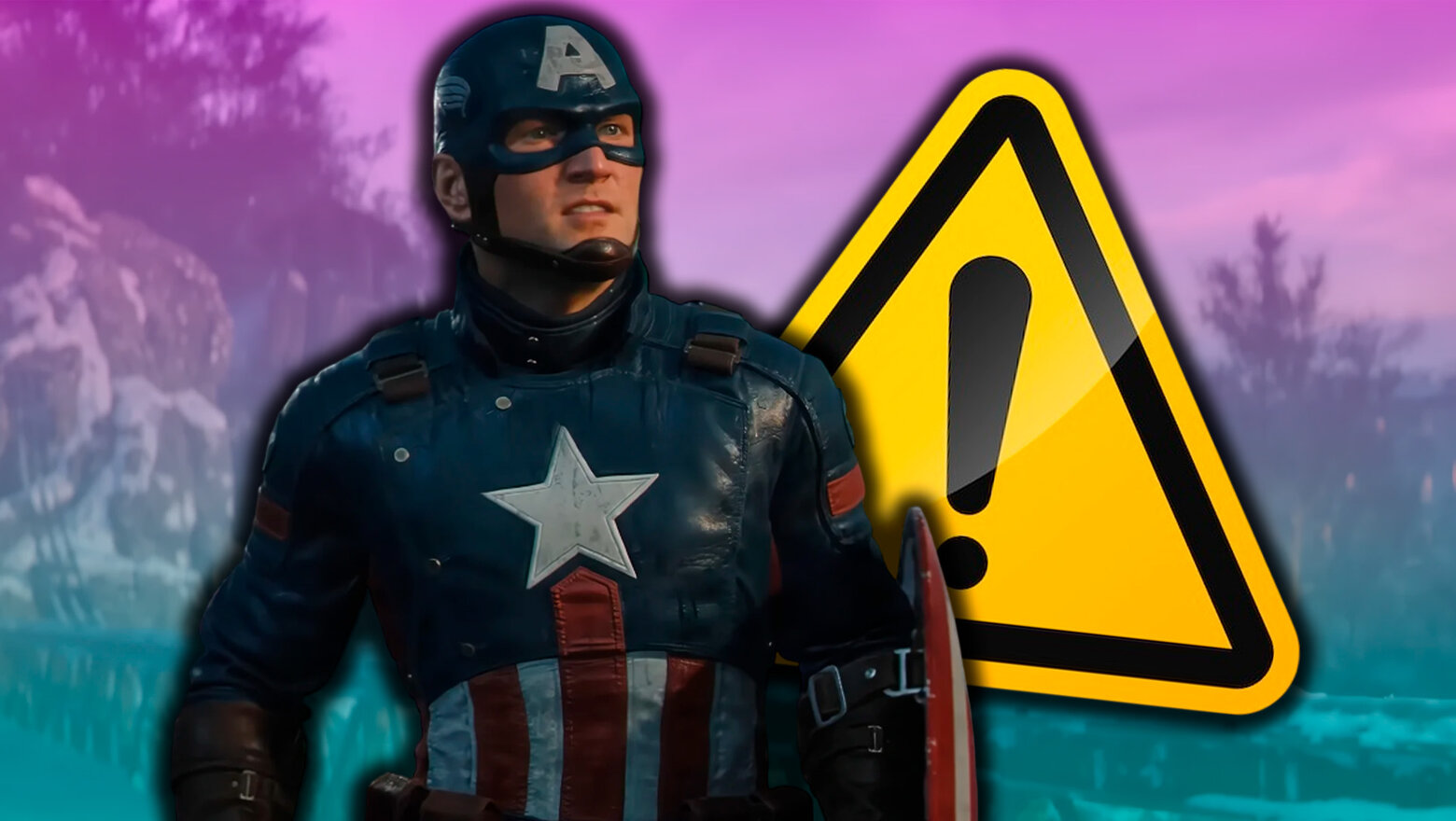 Marvel 1943: Rise of Hydra se retrasa a 2026