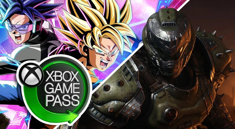 Imagen de Mayo arranca con fuerza en Game Pass: el nuevo DOOM, Dragon Ball y las Tortugas Ninja lideran la primera tanda