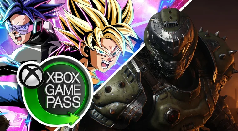 Imagen de Mayo arranca con fuerza en Game Pass: el nuevo DOOM, Dragon Ball y las Tortugas Ninja lideran la primera tanda