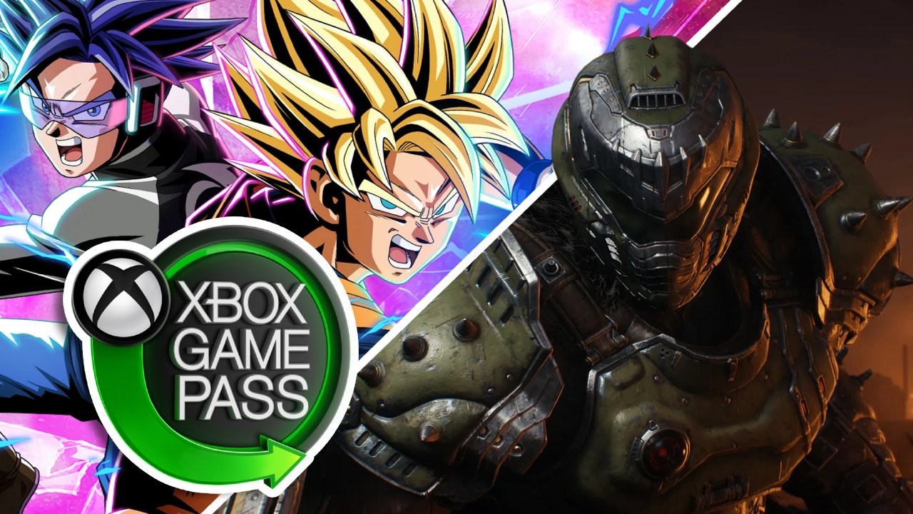 game pass
