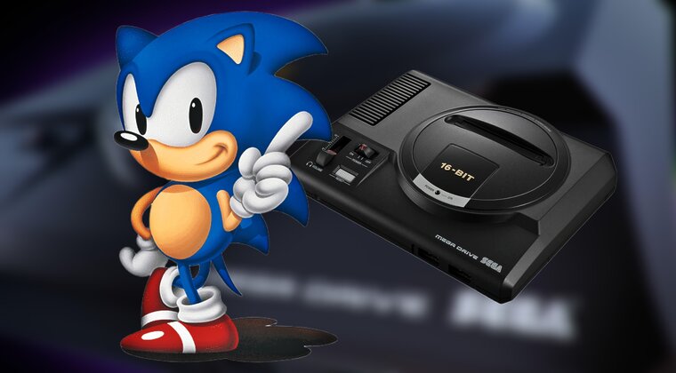Imagen de Tres juegos de Mega Drive imprescindibles que puedes comprar sin arruinarte