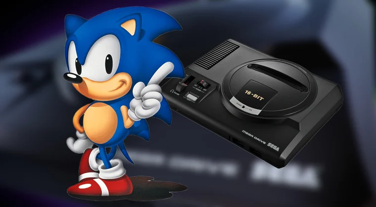 Imagen de Tres juegos de Mega Drive imprescindibles que puedes comprar sin arruinarte