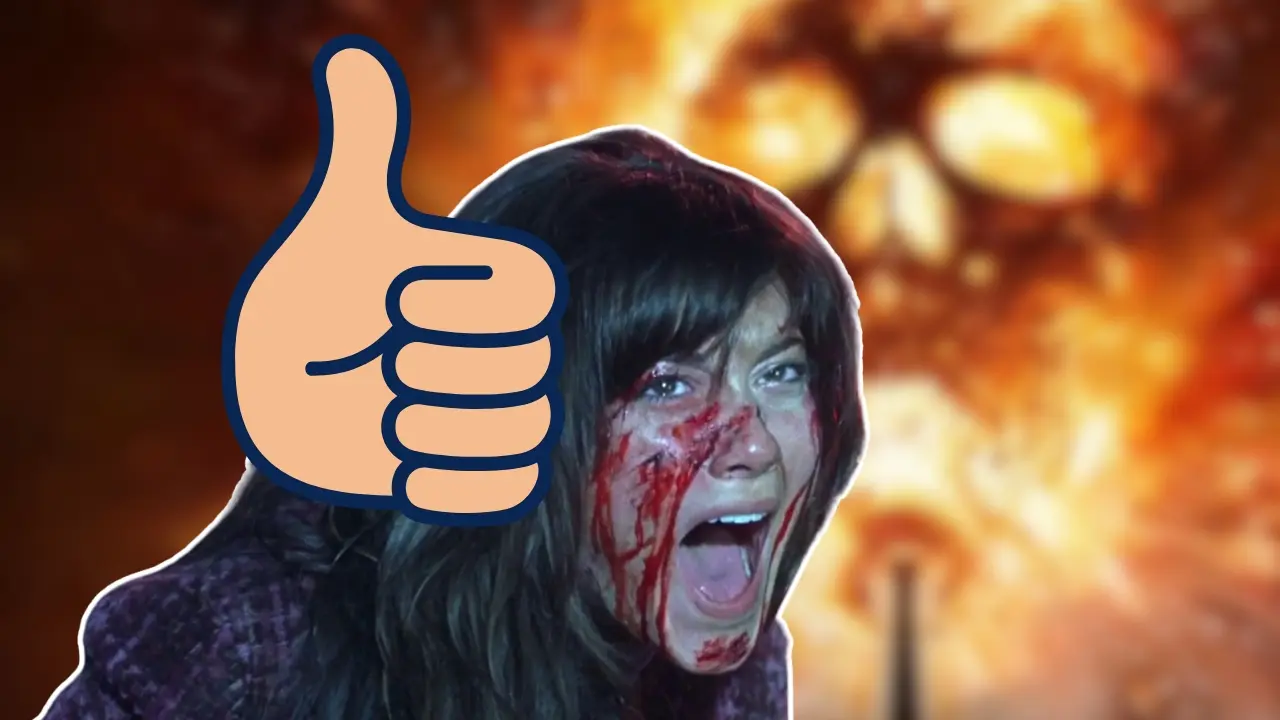 Mejor película Destino Final