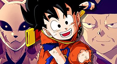 Imagen de Los 10 mejores arcos de entrenamiento en el anime: ¡máximo poder liberado!