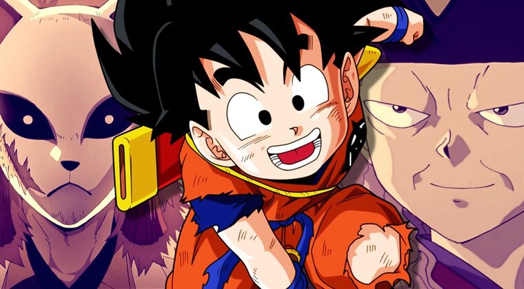 Imagen de Los 10 mejores arcos de entrenamiento en el anime: ¡máximo poder liberado!