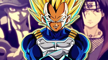 Imagen de Los 15 mejores arcos de redención en el anime que transformaron villanos en personajes inolvidables