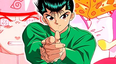 Imagen de Estos son los 15 mejores torneos del anime: batallas que te harán vibrar