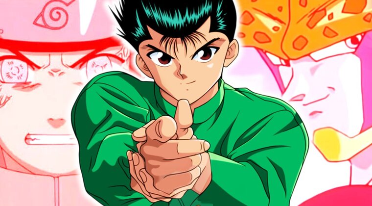 Imagen de Estos son los 15 mejores torneos del anime: batallas que te harán vibrar