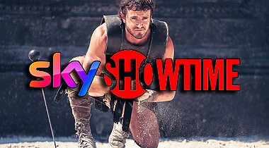 Imagen de Las mejores películas de SkyShowtime de 2025 hasta la fecha