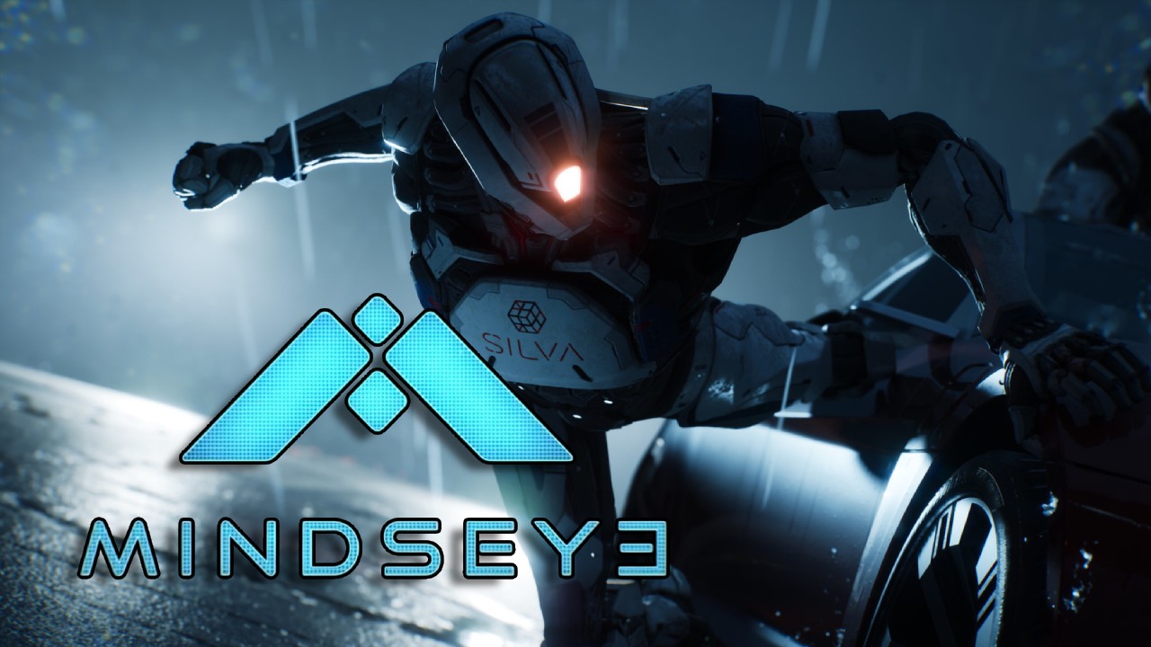 mindseye
