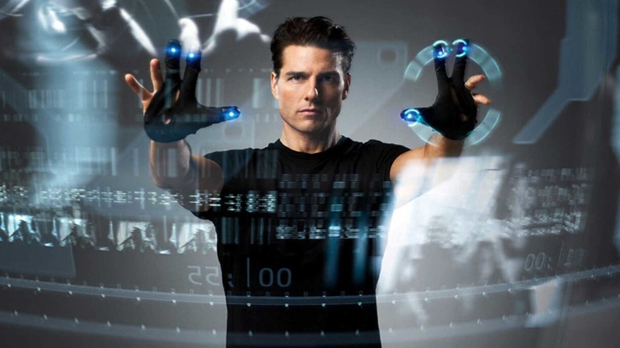 Minority Report