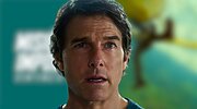 Imagen de Justo antes de su estreno en cines, 'Misión imposible: Sentencia final' eliminó su escena postcréditos por un curioso motivo