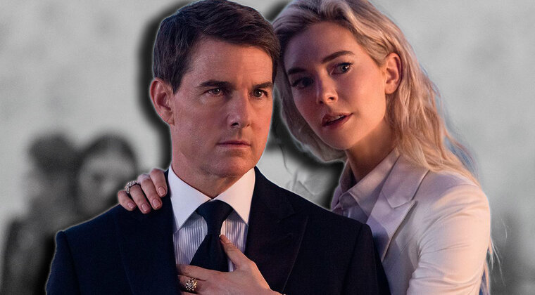 Imagen de 'Misión Imposible 9': Todo lo que sabemos de la posible secuela protagonizada por Tom Cruise