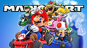 Imagen de Nintendo podría revivir este juego de Mario Kart tras más de un año sin recibir nuevo contenido