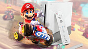Imagen de La comunidad modder fusiona Mario Kart World y Wii recreando sus circuitos con un resultado increíble