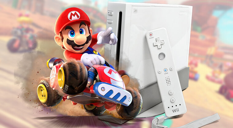 Imagen de La comunidad modder fusiona Mario Kart World y Wii recreando sus circuitos con un resultado increíble