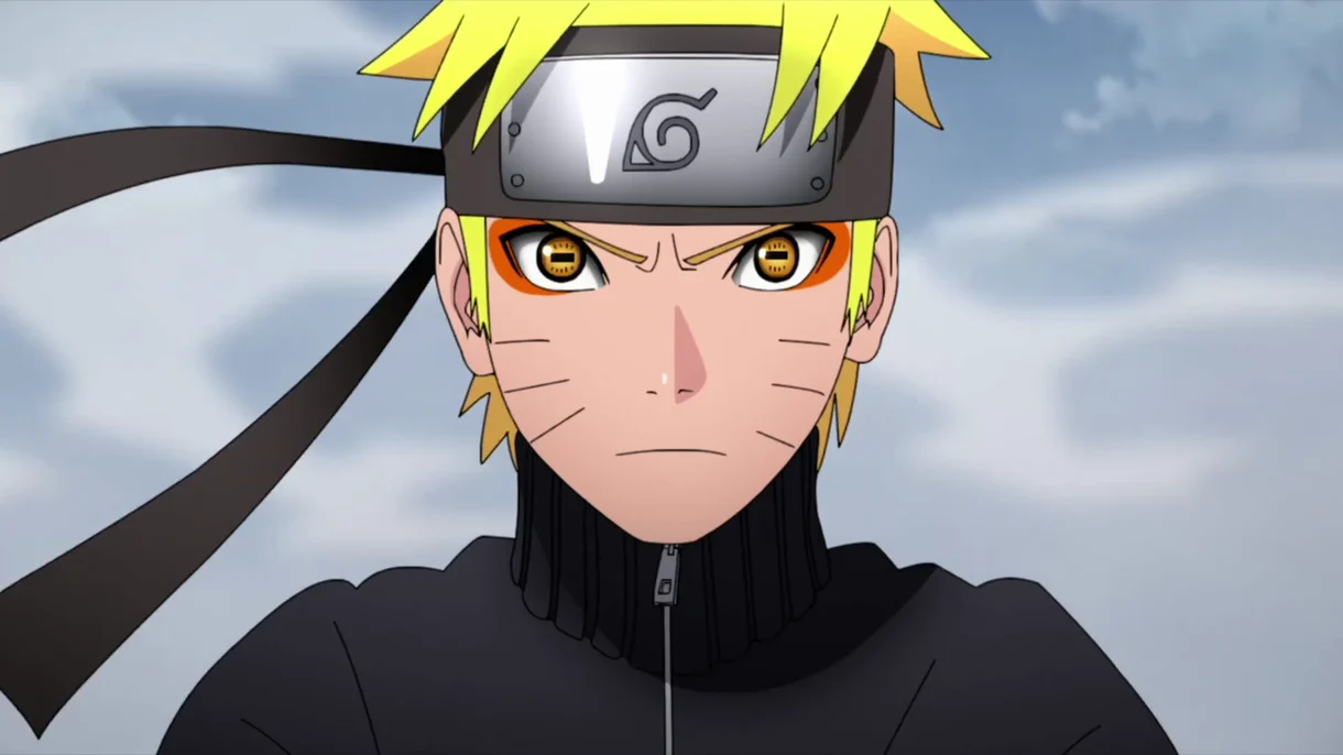modo sabio naruto