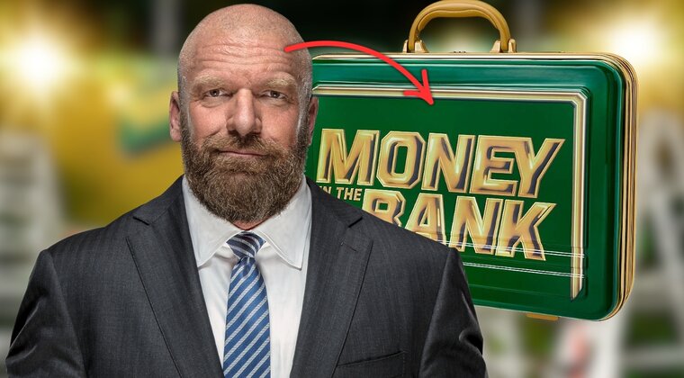Imagen de El futuro de Money in the Bank en WWE puede cambiar de forma drástica pero se equivocan en algo: no es el formato, es su intención