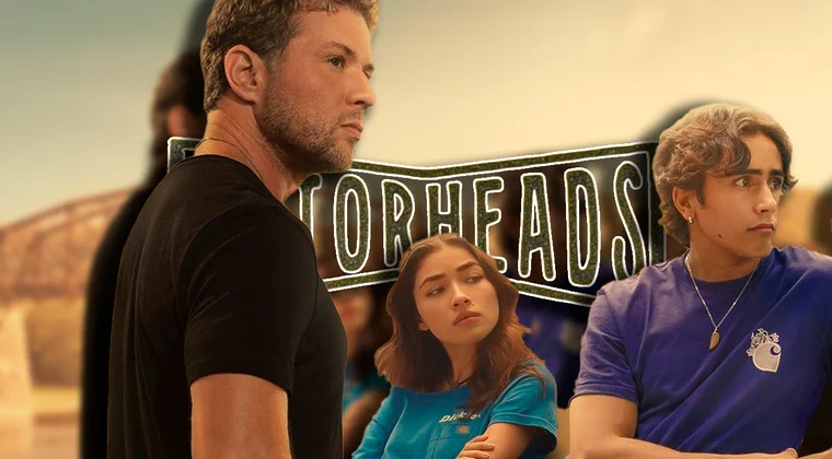 Imagen de Temporada 2 de 'Motorheads' en Amazon Prime Video: Estado de renovación y posible fecha de estreno