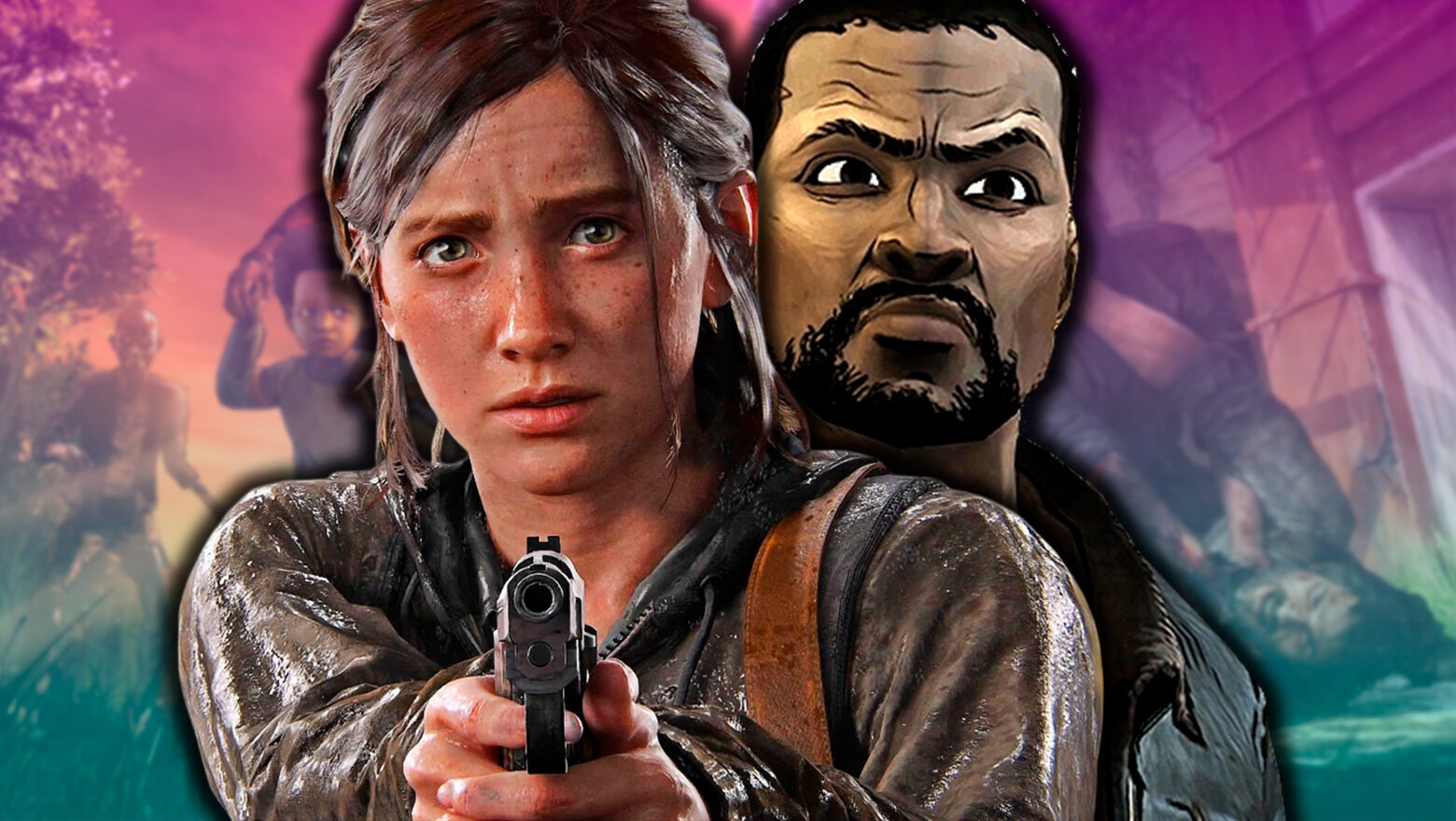 Las muertes más tristes de los videojuegos