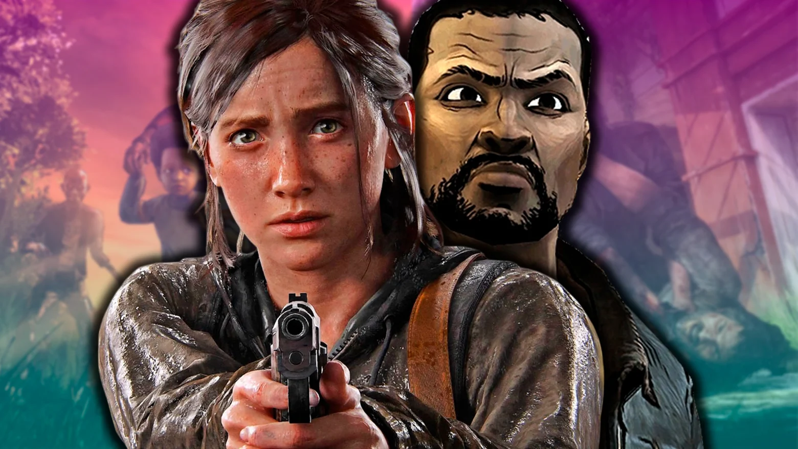 Las muertes más tristes de los videojuegos