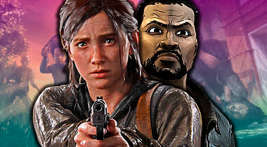 Imagen de Tú también lloraste con ellas: estas son las 7 muertes más tristes de los videojuegos