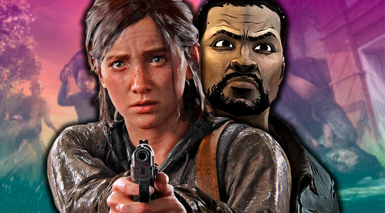 Imagen de Tú también lloraste con ellas: estas son las 7 muertes más tristes de los videojuegos