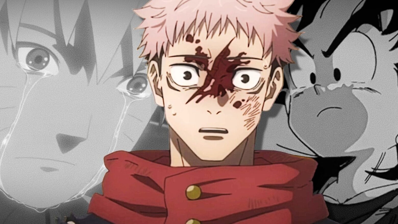 muertes mas tragicas deel anime (1)