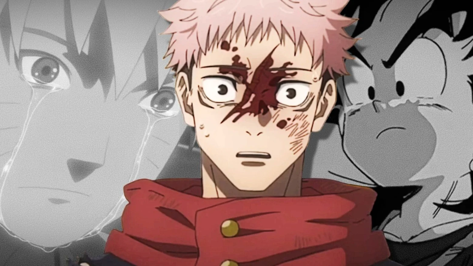 muertes mas tragicas deel anime (1)