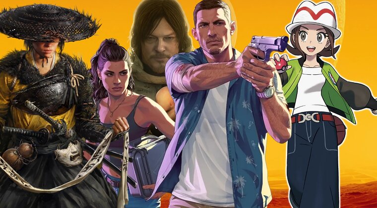 Imagen de Los mejores mundos abiertos que jugar antes del lanzamiento de GTA VI: la espera puede ser muy amena