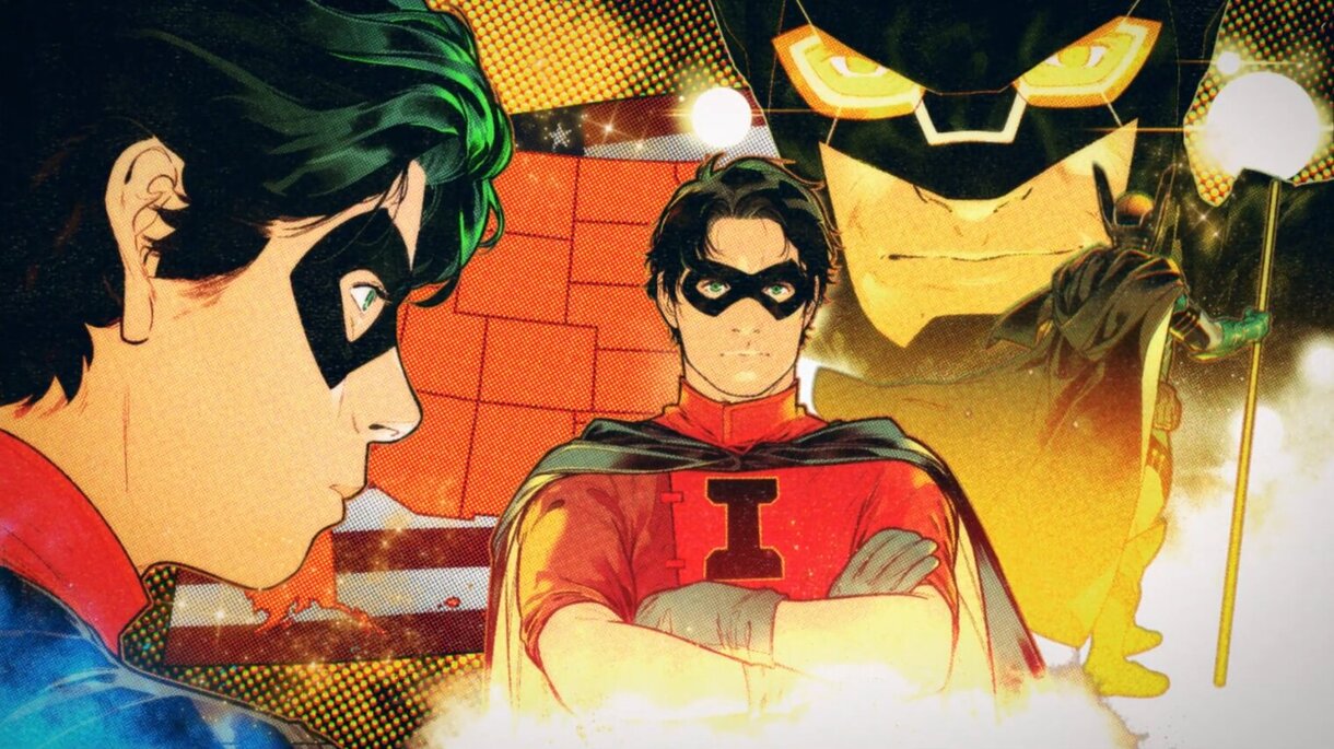 My Hero Academia Estados Unidos