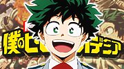 Imagen de La temporada 3 de My Hero Academia ya está en Crunchyroll tras mucho tiempo desaparecida