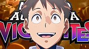 Imagen de My Hero Academia: Vigilantes ya tiene temporada 2 de anime en camino, según una filtración