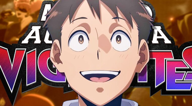 Imagen de My Hero Academia: Vigilantes ya tiene temporada 2 de anime en camino, según una filtración