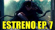 Imagen de My Hero Academia: Vigilantes - horario y dónde ver el episodio 7