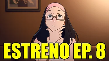 Imagen de My Hero Academia: Vigilantes - horario y dónde ver el episodio 8