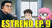 Imagen de My Hero Academia: Vigilantes - horario y dónde ver el episodio 9